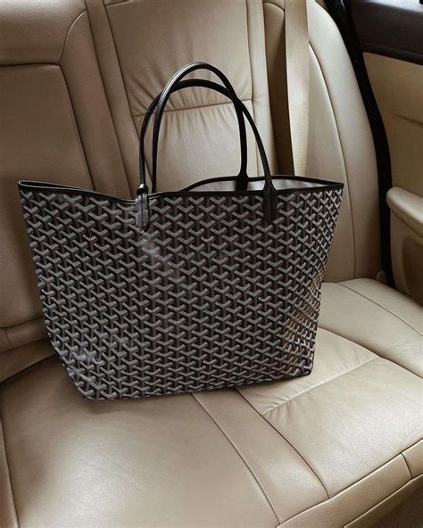 goyard bag youtube|Goyard bag price 2022 euro.